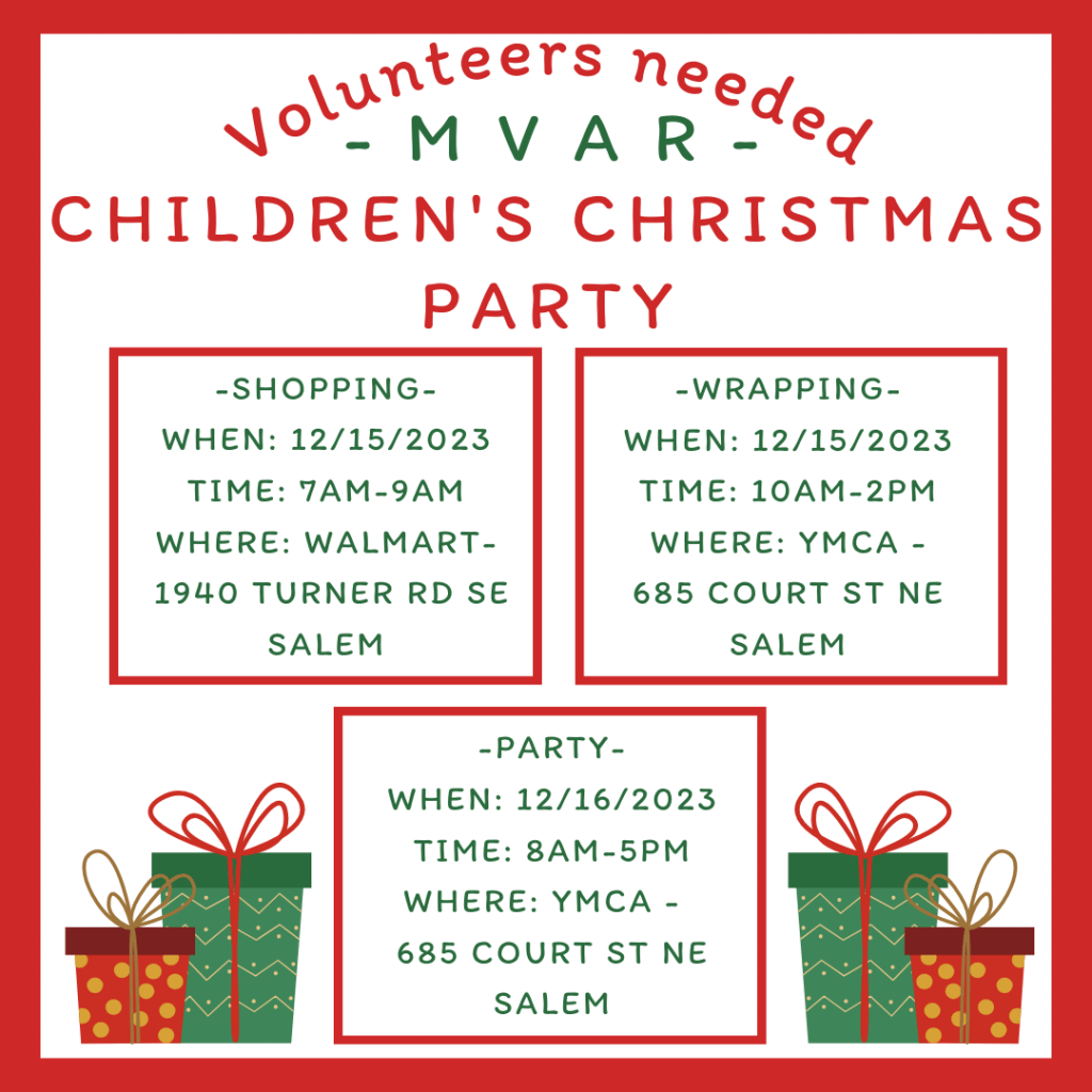 Children Christmas party1