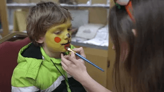 kid christmas