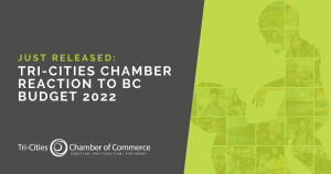 Reaction to BC Budget 2022