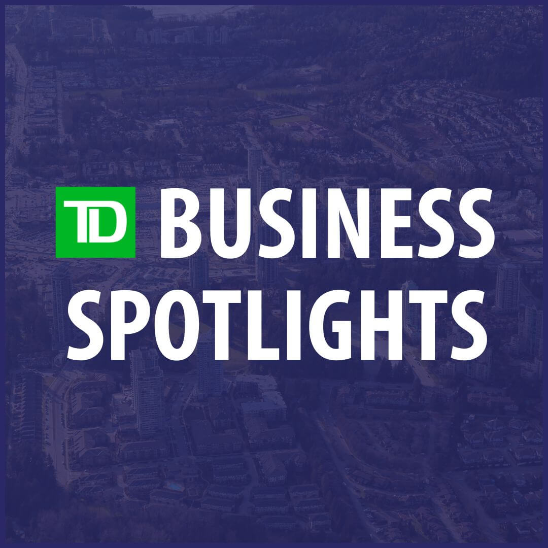 Support Local Programs - TD Business Spotlights