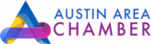 Austin Area Chamber logo