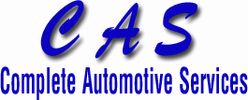 Complete Automotive Services