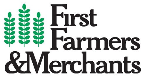 First Farmers & Merchants logo