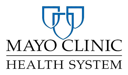 Mayo Clinic Health System logo
