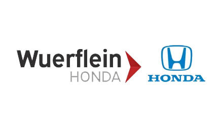 Wuerflein Honda logo