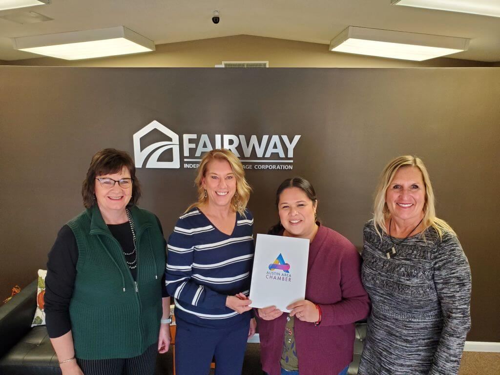 Fairway Mortgage Corp Group