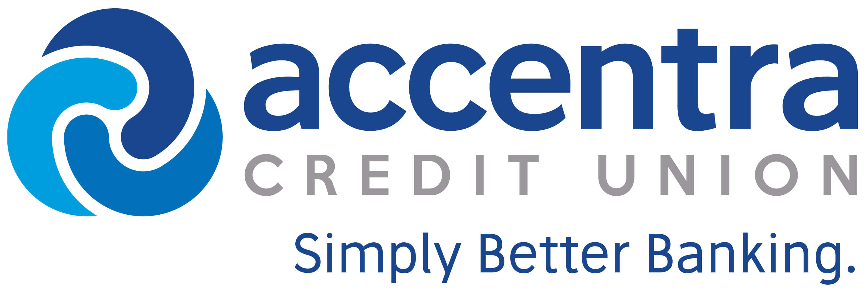 Accentra Credit Union logo