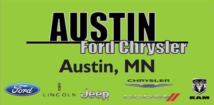 Austin Ford Chrysler