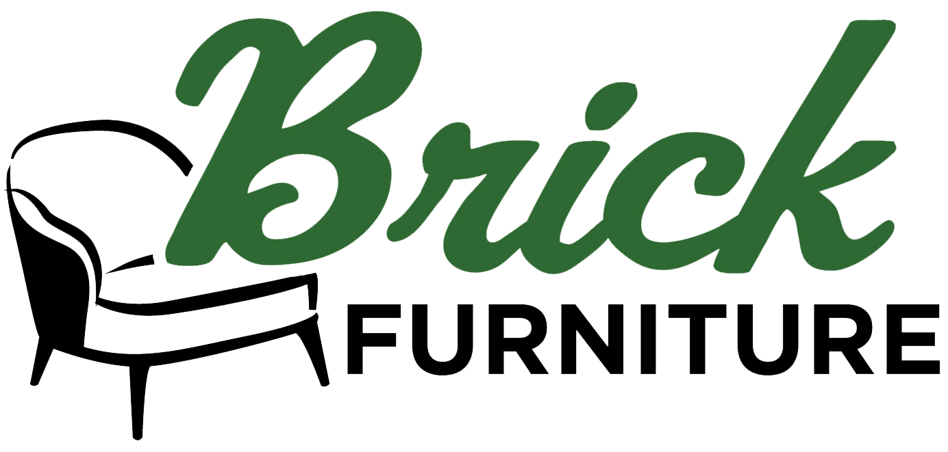 Brick Furniture logo
