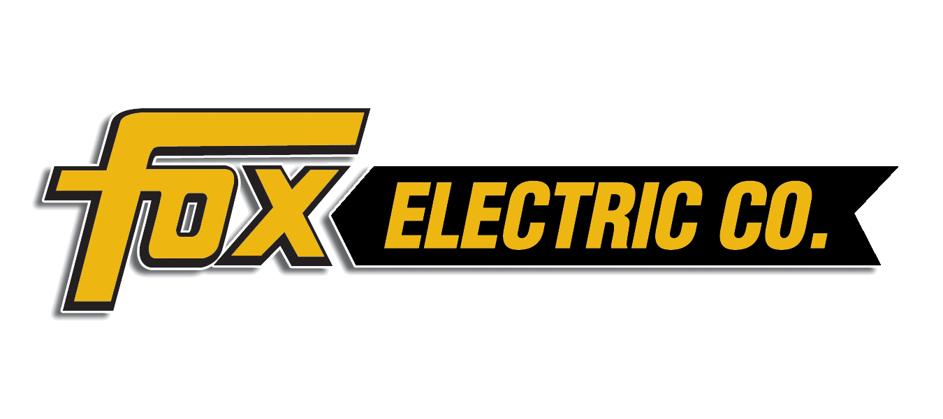 Fox Electric Logo