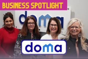 Business Spotlight DOMA