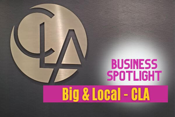 Business Spotlightsdrtg