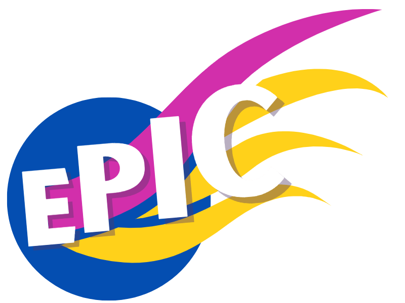 EPIC Logo transparent