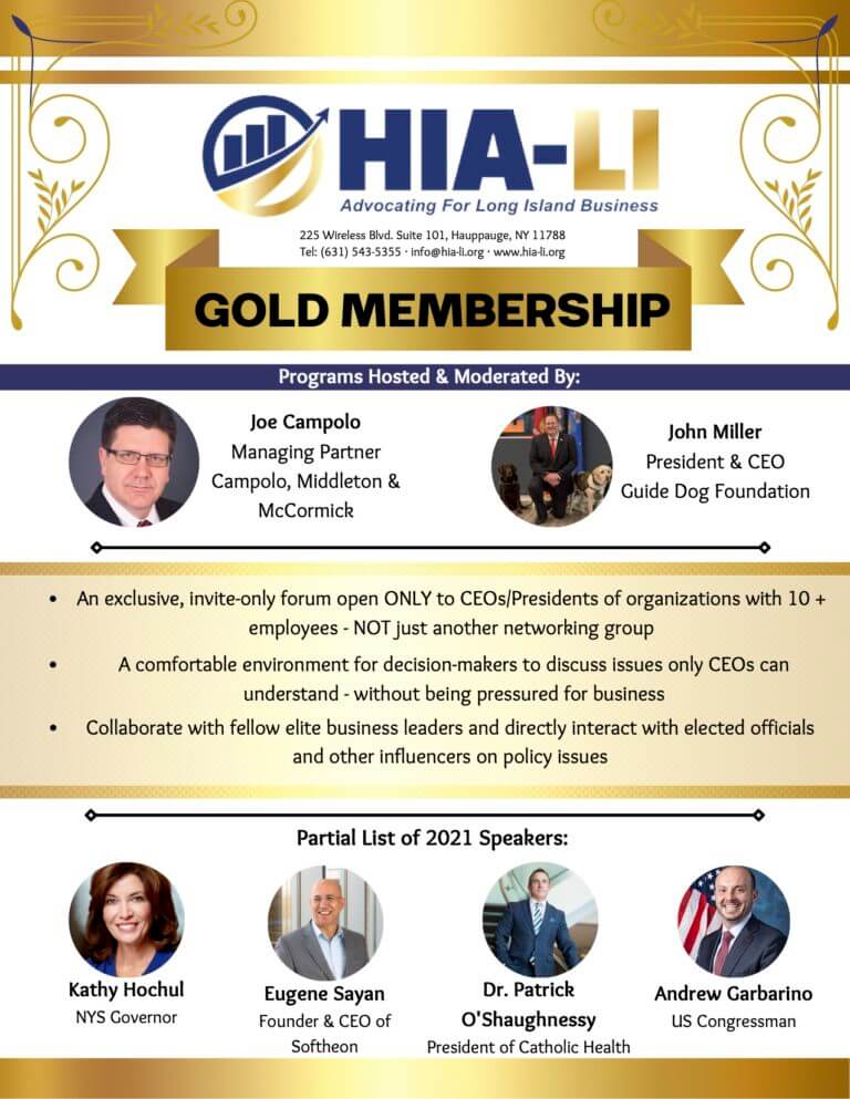 Gold Membership graphic