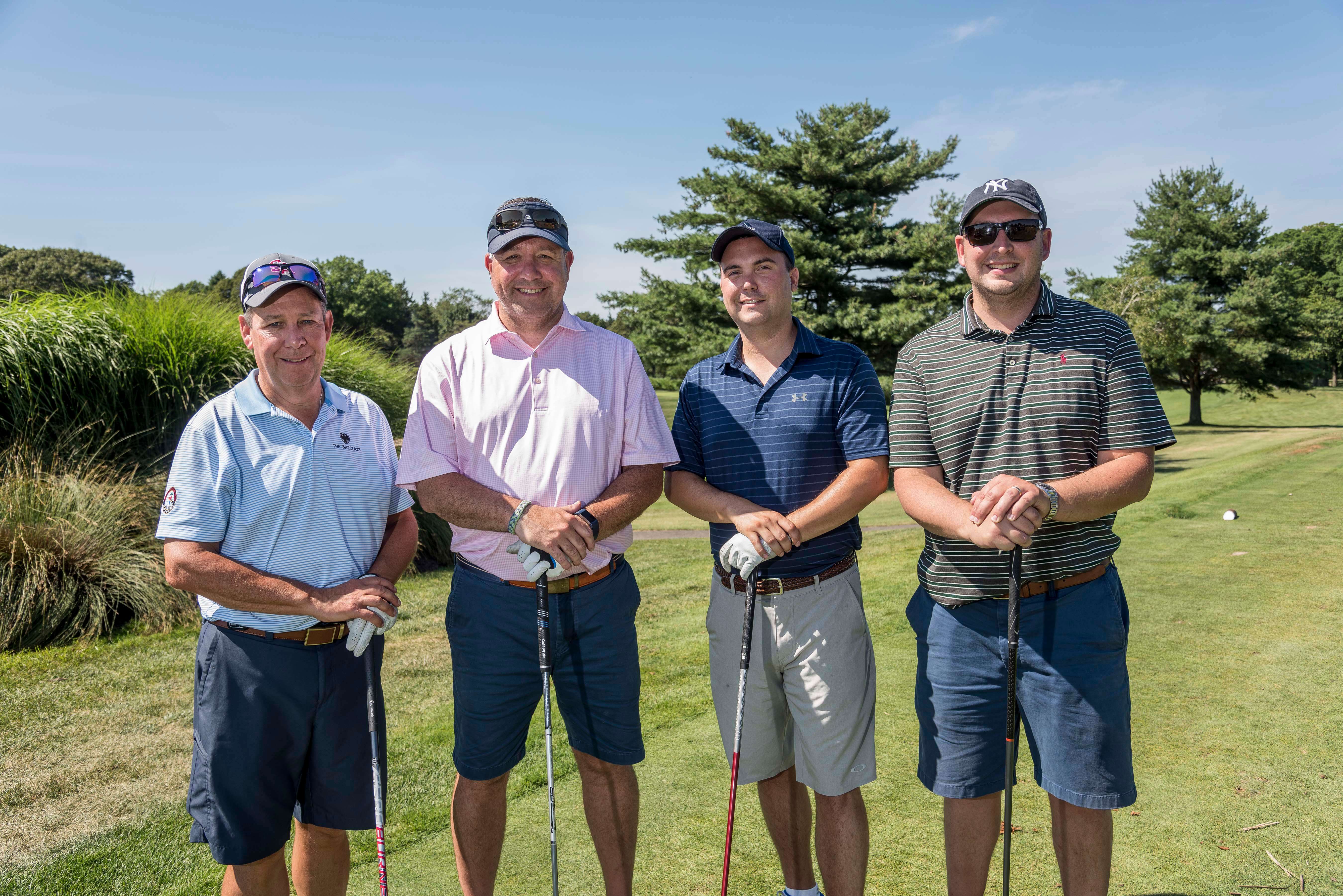 annual golf outing 2019