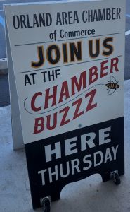 Chamber Buzz