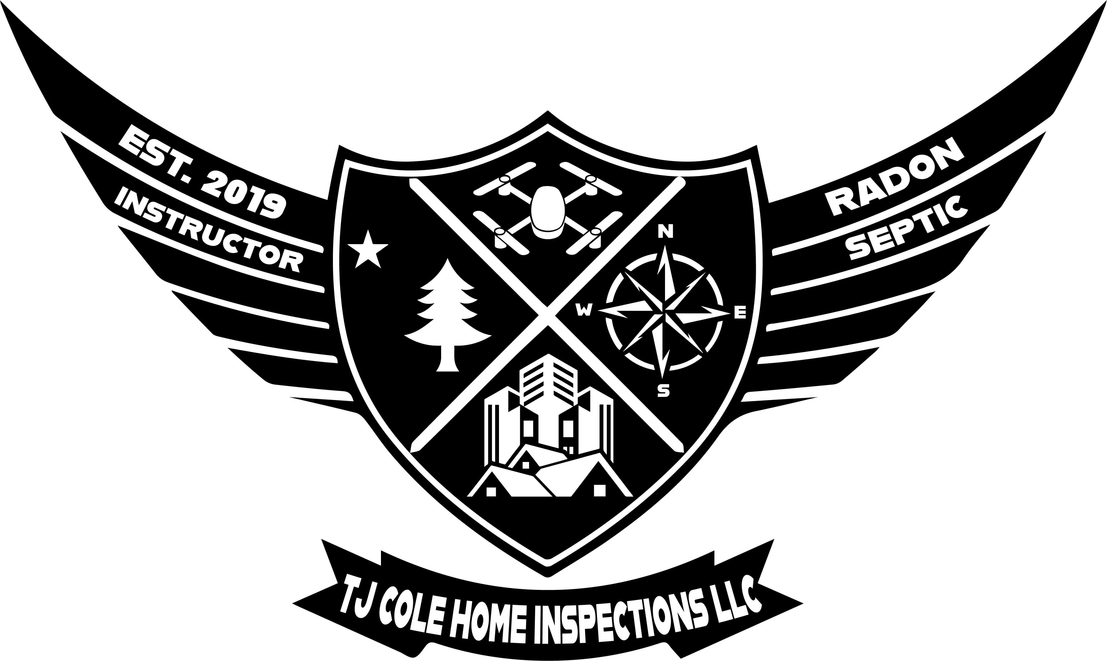 TJ Cole Home Inspections