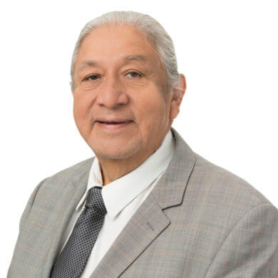 ANDREW MASIEL SR.