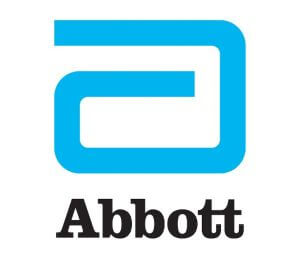 Abbott logo