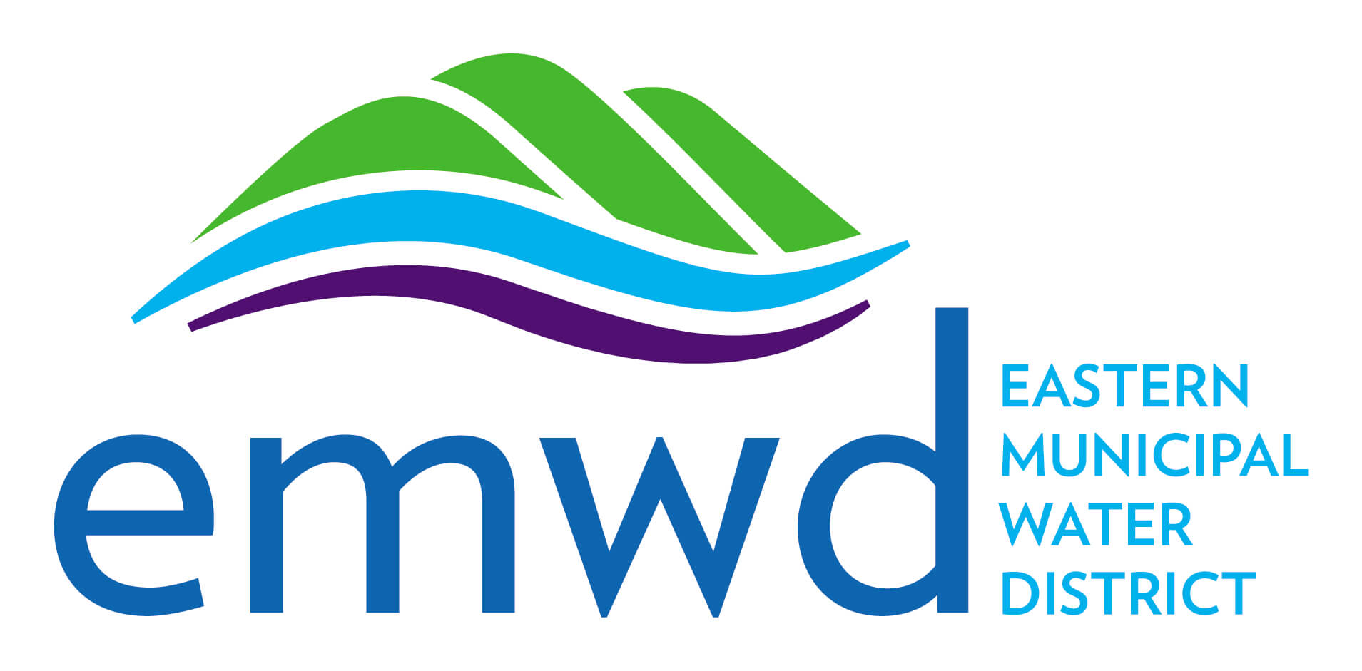EMWD Logo