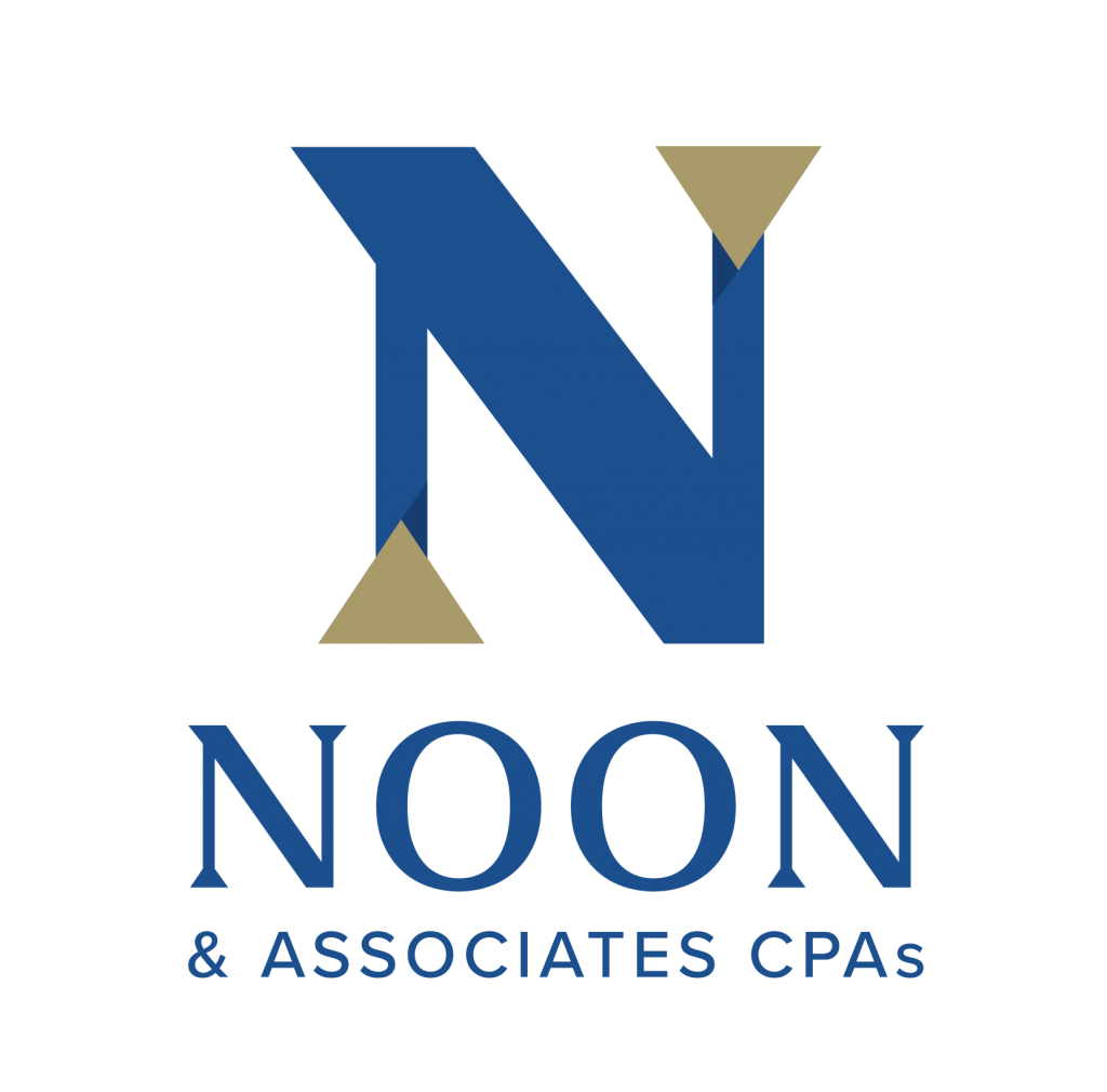 Noon & Associates CPA