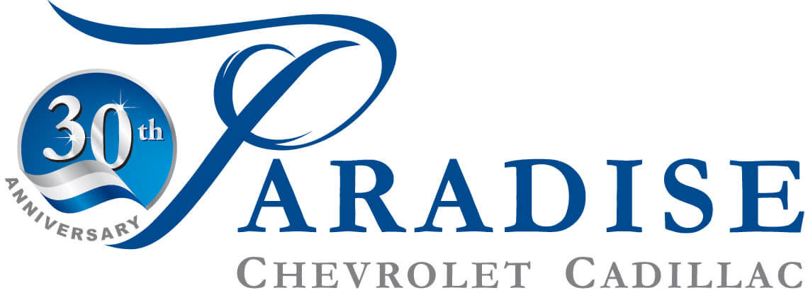 Paradise Logo