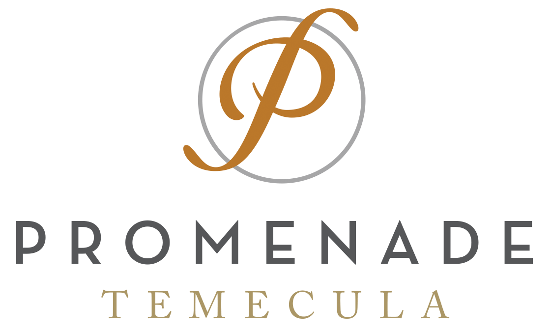 Promenade logo
