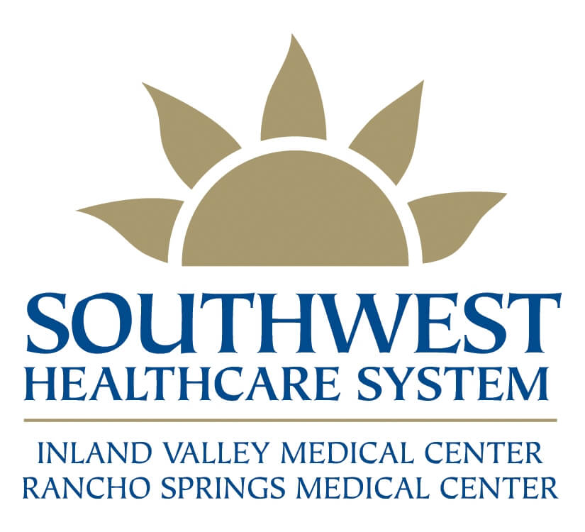Southwest Healthcare Logo