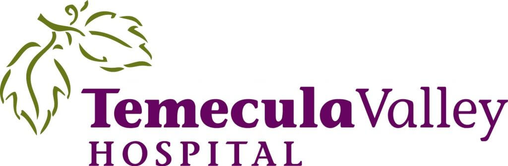 Temecula Valley Hospital logo
