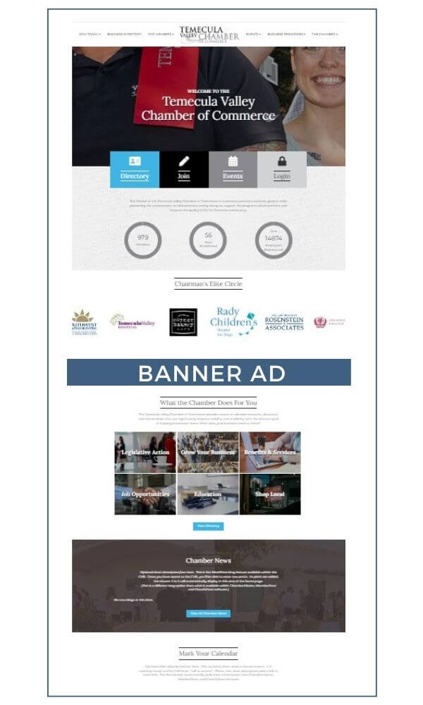 digital banner ad example