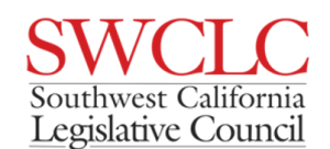 Southwest California Legislative Council