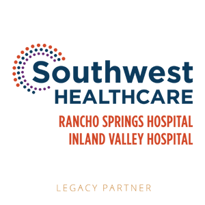 Southwest Healthcare Inland Valley Rancho Springs Logo
