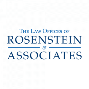 Rosenstein and Associates Logo