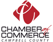 Campbell County Chamber Logo