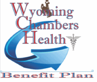 Wyoming Health Plan Logo