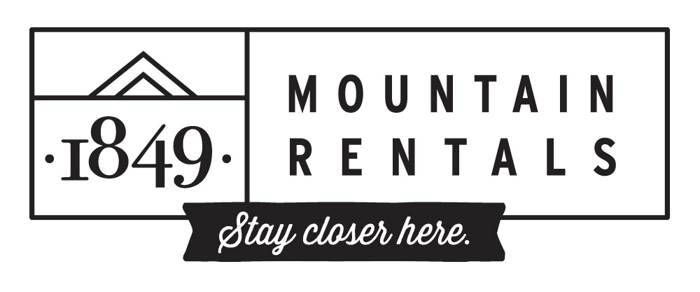 1849 Mountain Rentals Logo Horizonal copy
