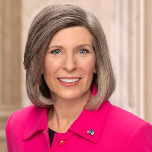 Joni Ernst