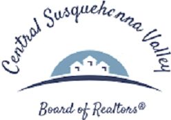Central Susquehanna Valley bor logo