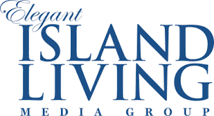 Elegant Island Living Mag