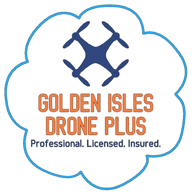 Golden isles Drone Plus