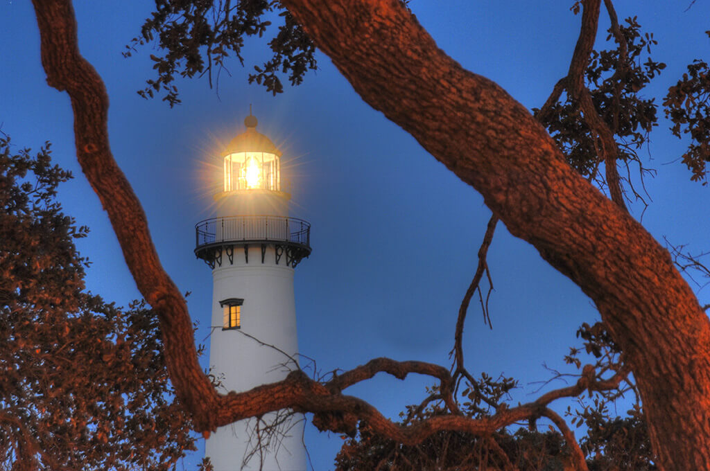 lighthouse photo