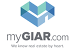myGIAR.com logo
