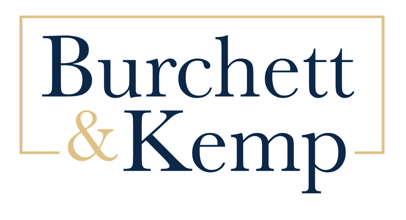 Burchett-Kemp