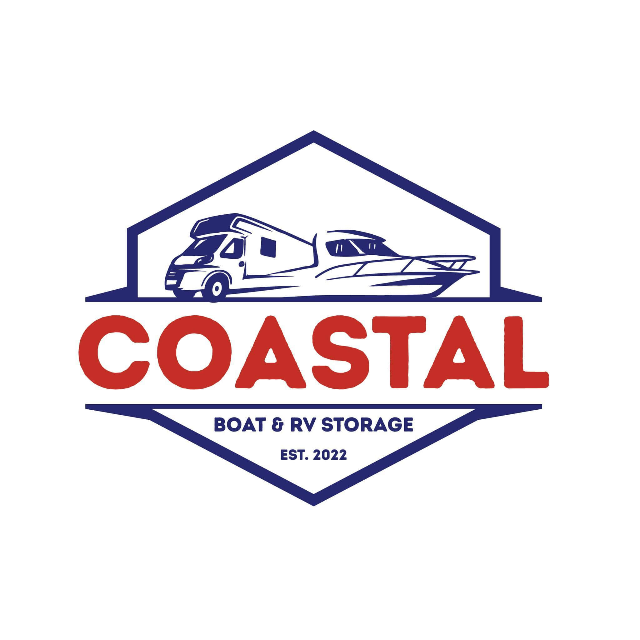 Coastal Boat and RV Storage