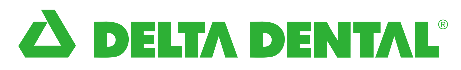 delta dental logo