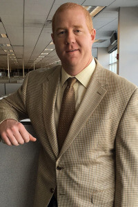 Seeliger, Scott Scott Seeliger