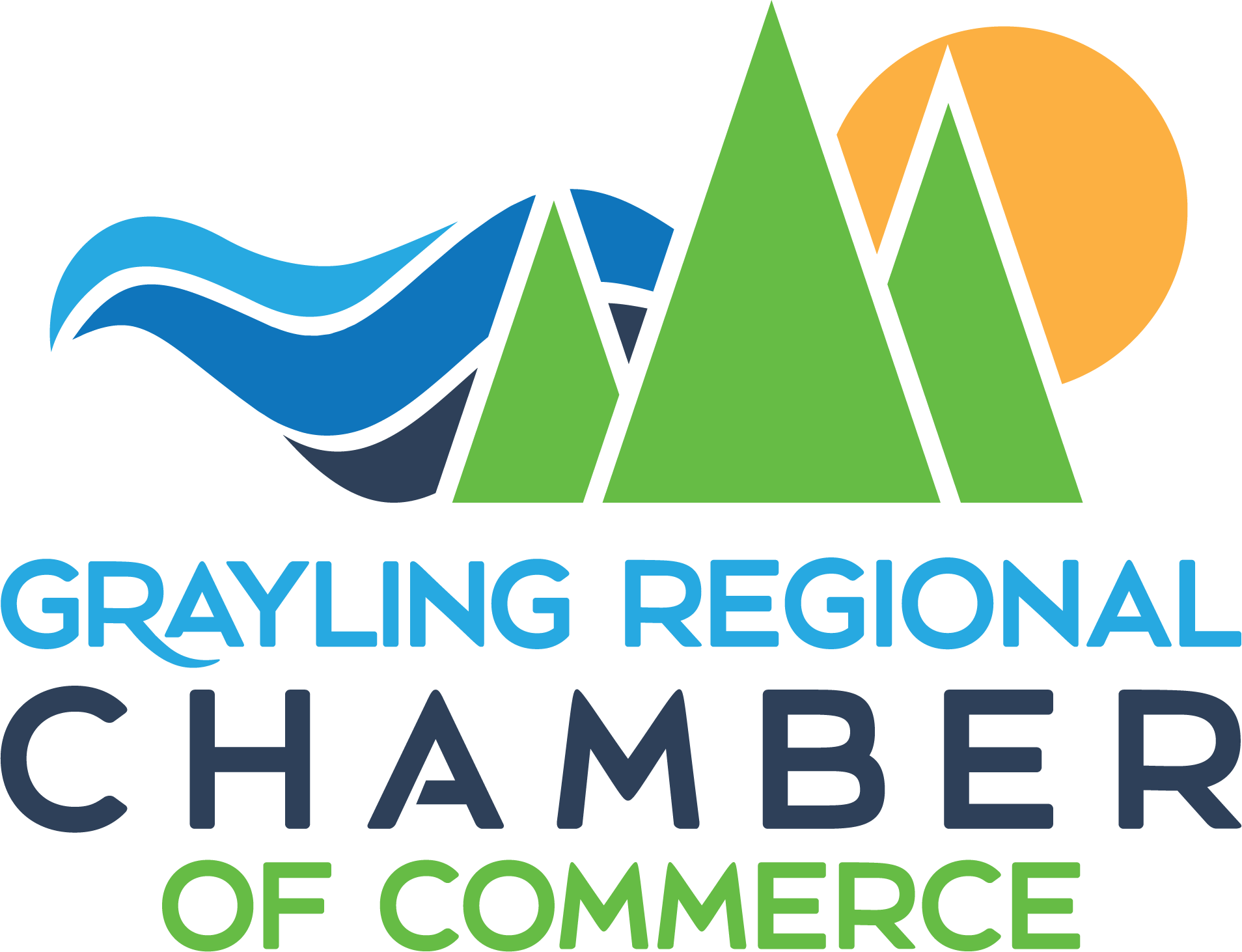 grayling chamber logo