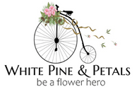 White Pine & Petals