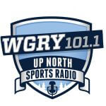 WGRY Up North Sports Radio