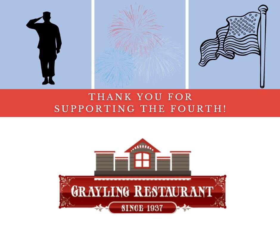 Grayling Restaurant (1)